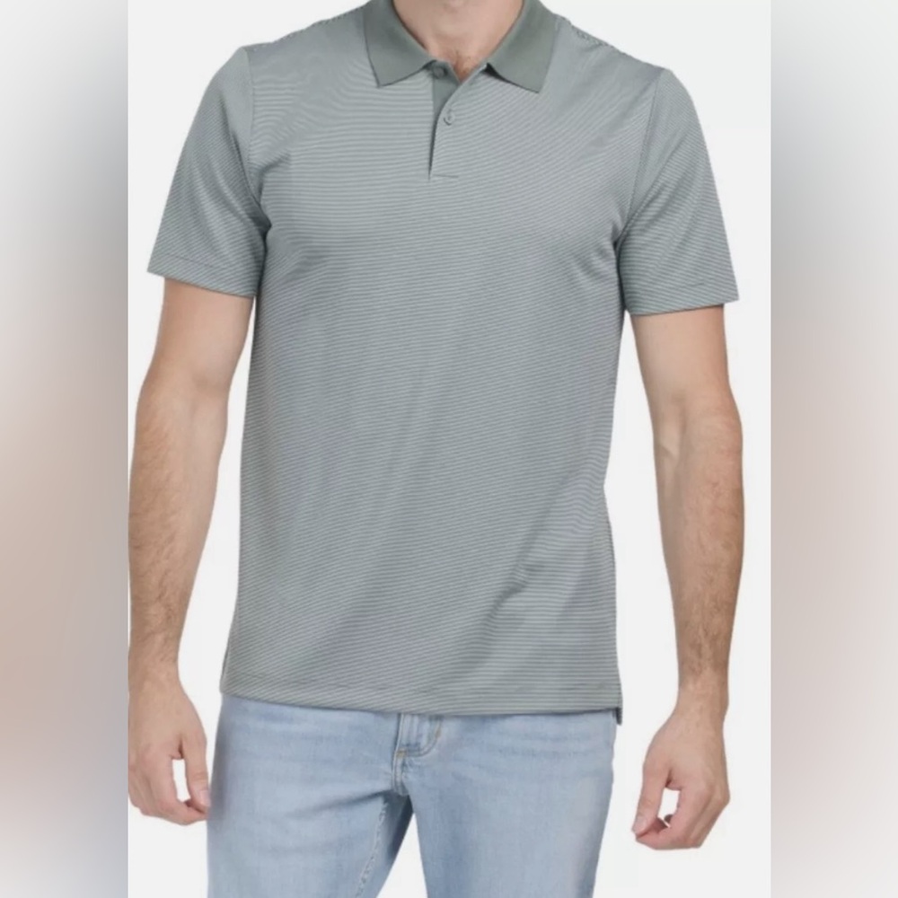 NWT THEORY MENS POLO